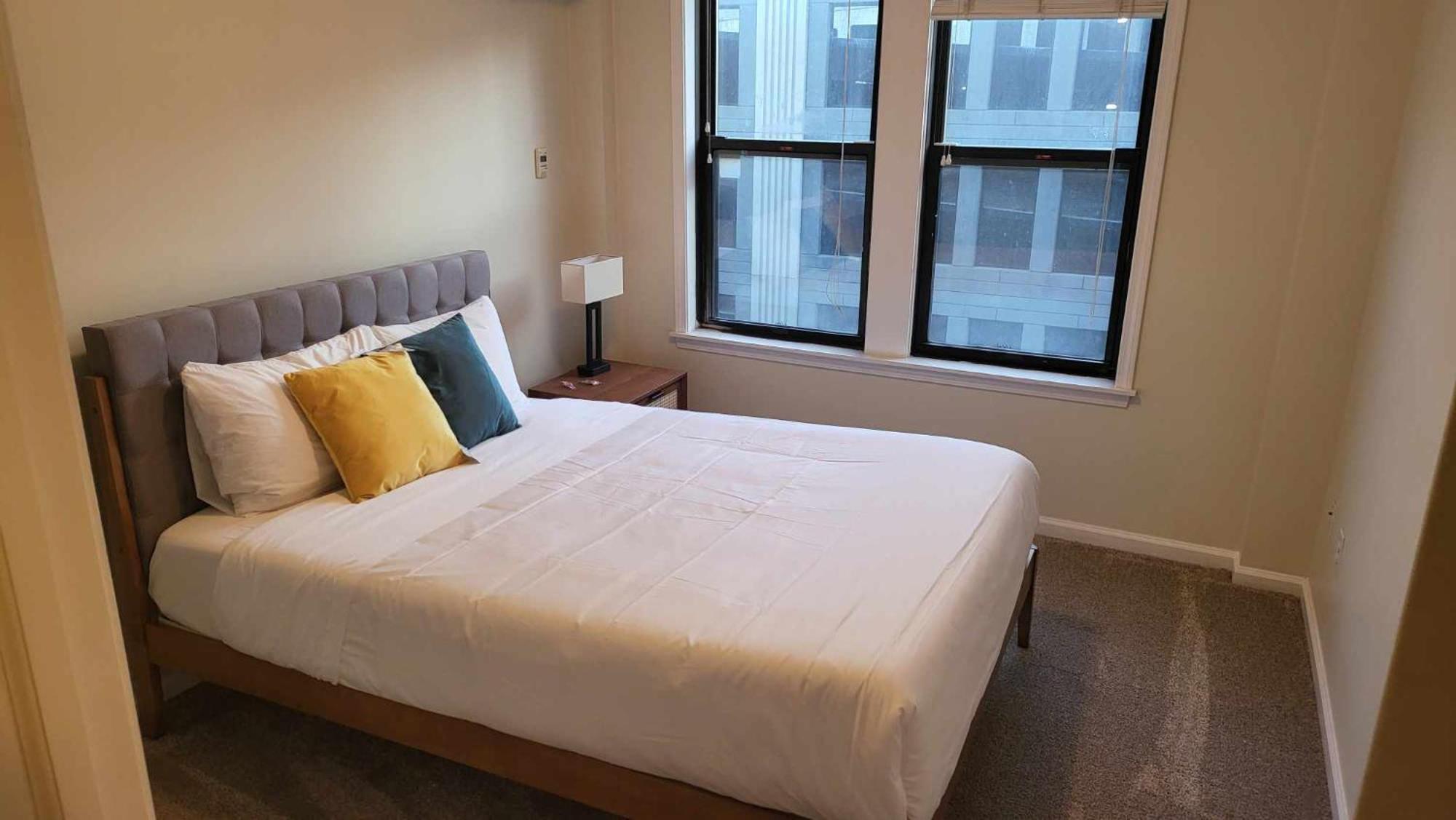 Prime City Center Location! 2Br Near Everything! Detroit Dış mekan fotoğraf