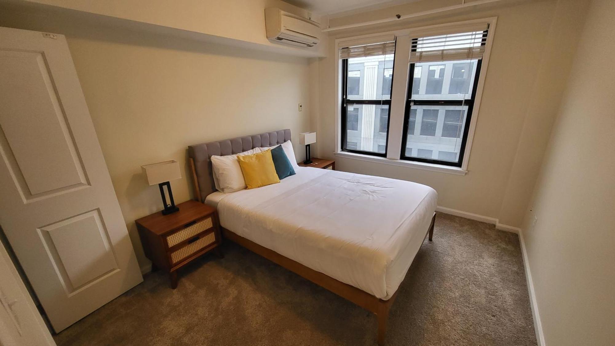 Prime City Center Location! 2Br Near Everything! Detroit Dış mekan fotoğraf